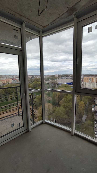 Продам 1к однокімнатну центр Над Бугом Хмельницкий - изображение 2