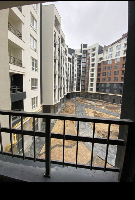 Без комісії! Державні програми-ТАК! Євродвушка з балконом, гардеробом Ірпінь - зображення 3