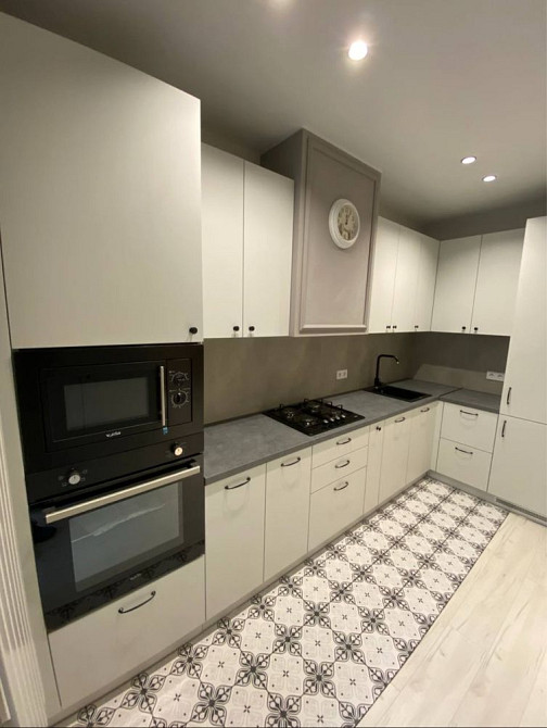 Без комісії! Державні програми-ТАК! Євродвушка з балконом, гардеробом Ірпінь - зображення 1