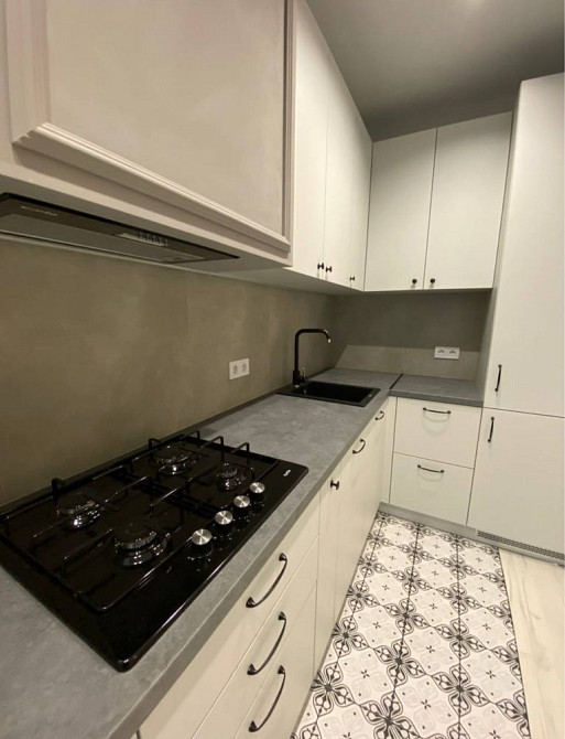 Без комісії! Державні програми-ТАК! Євродвушка з балконом, гардеробом Ірпінь - зображення 7