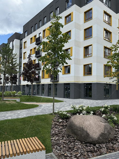 Продаж просторої 1-кімнатної квартири Ірпінь - зображення 8