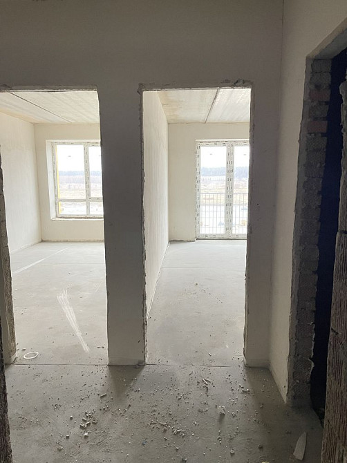 Продаж просторої 1-кімнатної квартири Ірпінь - зображення 6