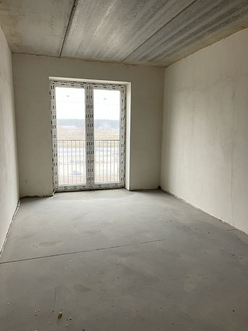 Продаж просторої 1-кімнатної квартири Ірпінь - зображення 3