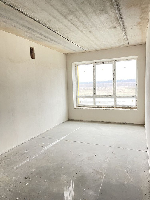 Продаж просторої 1-кімнатної квартири Ірпінь - зображення 1