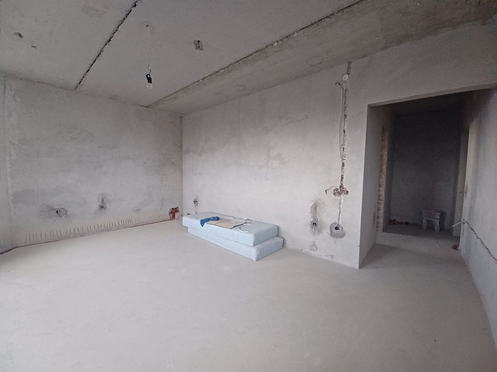 2к квартира новобудова 67,7м2 Івано-Франківськ - зображення 8