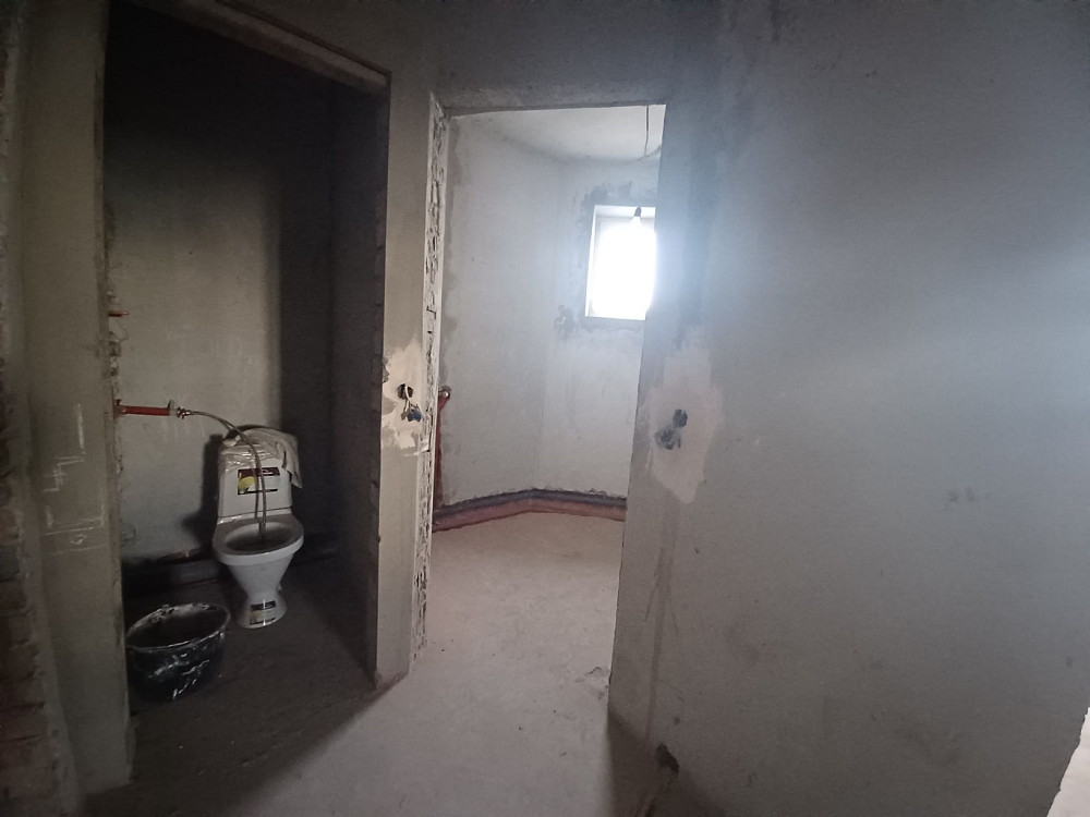 2к квартира новобудова 67,7м2 Івано-Франківськ - зображення 4