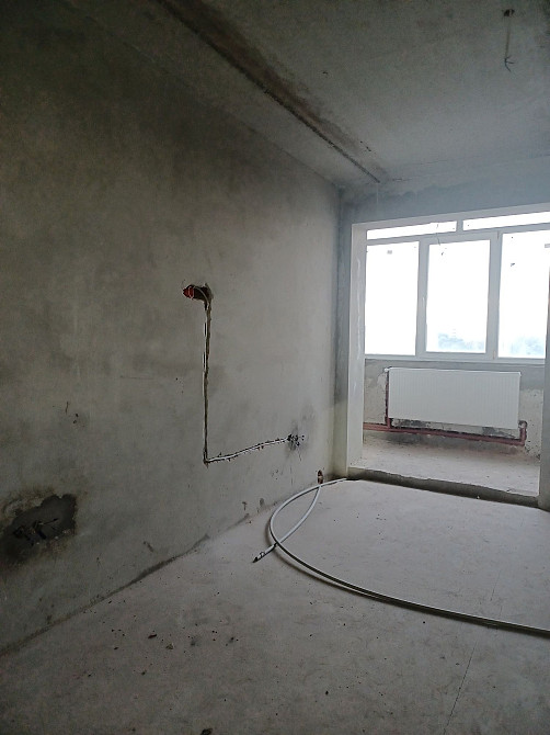 2к квартира новобудова 67,7м2 Івано-Франківськ - зображення 2