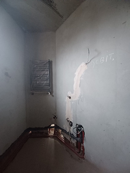 2к квартира новобудова 67,7м2 Івано-Франківськ - зображення 7