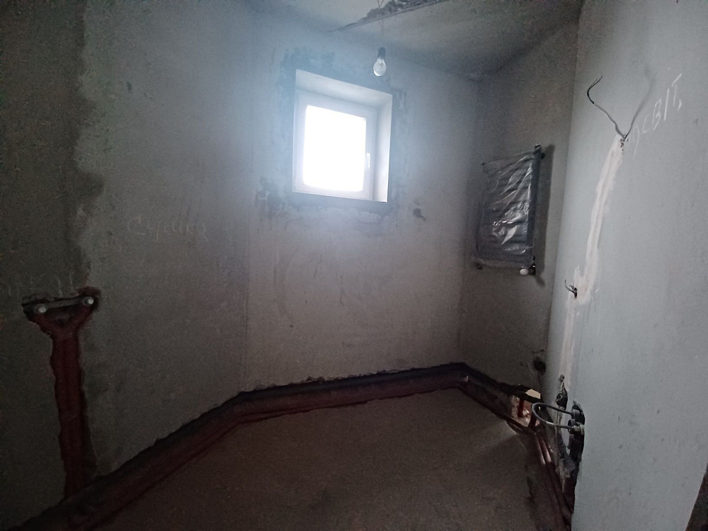 2к квартира новобудова 67,7м2 Івано-Франківськ - зображення 5