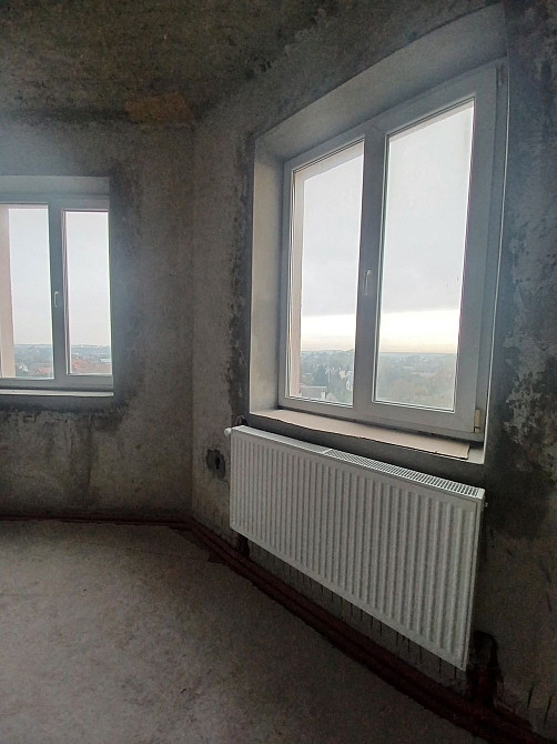 2к квартира новобудова 67,7м2 Івано-Франківськ - зображення 6