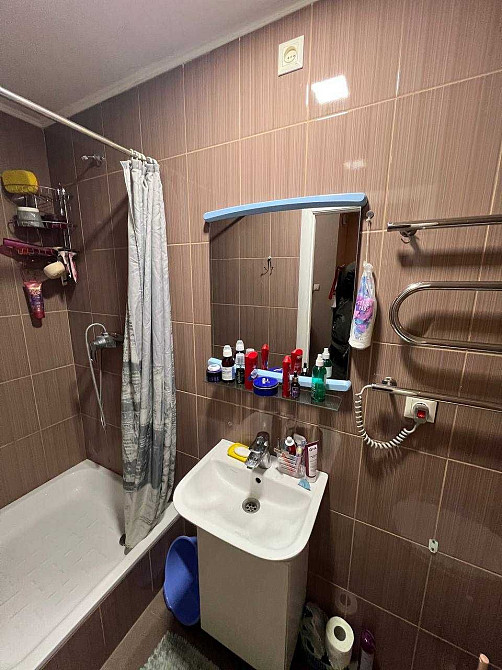 Квартира в центрі міста по вулиці Ляйнберга Львов - изображение 7