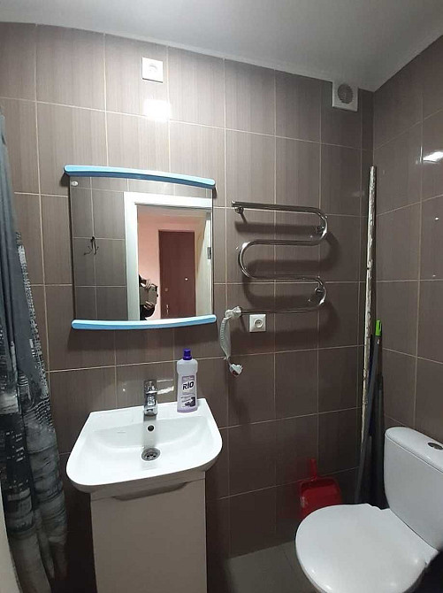 Квартира в центрі міста по вулиці Ляйнберга Львов - изображение 8