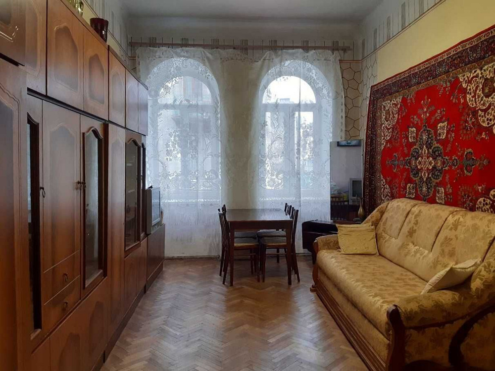 Квартира в центрі міста по вулиці Ляйнберга Львов - изображение 3