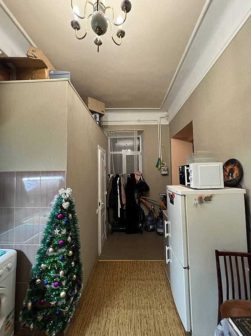 Квартира в центрі міста по вулиці Ляйнберга Львов - изображение 2