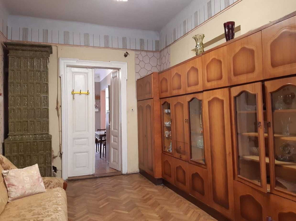 Квартира в центрі міста по вулиці Ляйнберга Львов - изображение 5