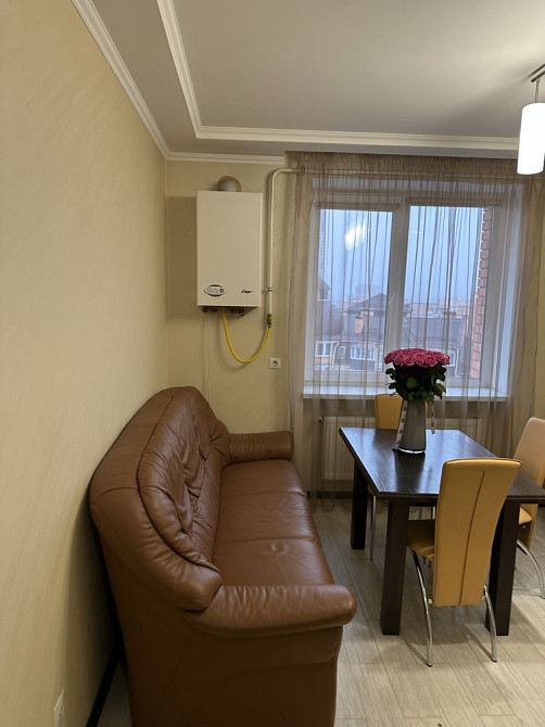 Однокімнатна новобудова в ЖК Набережний Квартал вулиія Чорновола Ровно - изображение 4