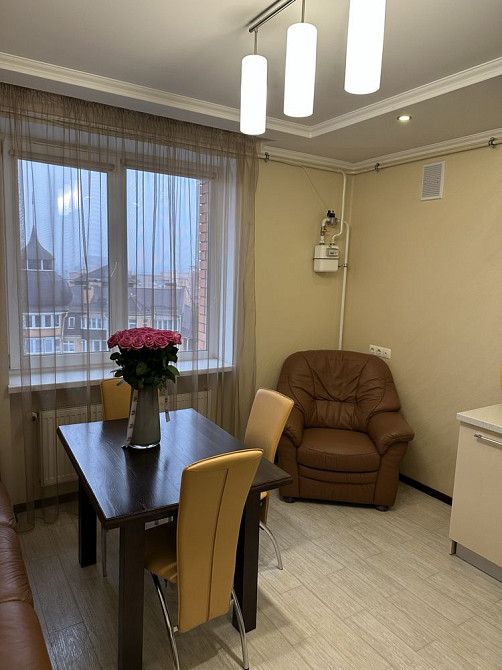 Однокімнатна новобудова в ЖК Набережний Квартал вулиія Чорновола Ровно - изображение 1