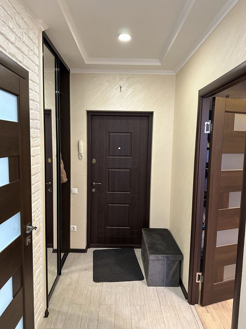 Однокімнатна новобудова в ЖК Набережний Квартал вулиія Чорновола Ровно - изображение 7