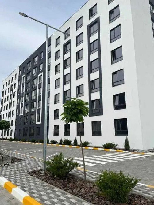 Терміново! Готова квартира з Документами всього 12000$. Гостомель - зображення 7