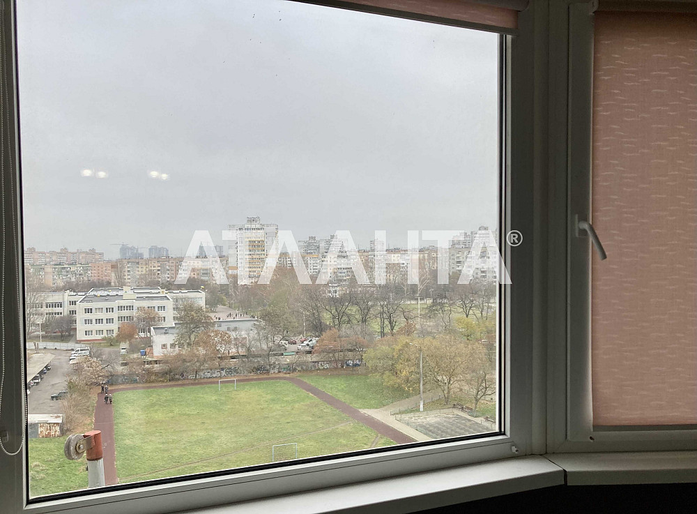 2-комн. квартира на Таирова. Подходит под Гос.Постановления 719, 280. Одеса - зображення 6