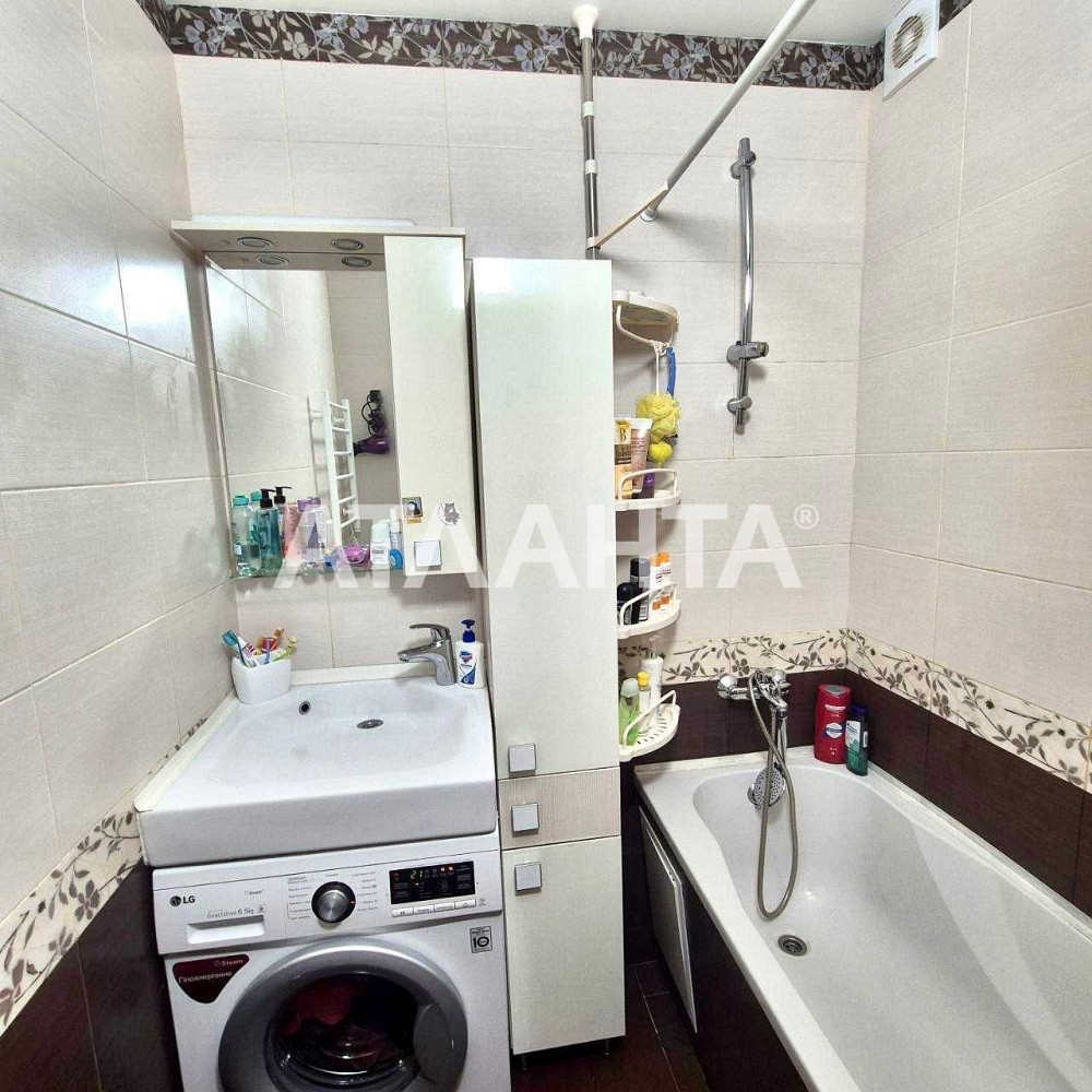 2-комн. квартира на Таирова. Подходит под Гос.Постановления 719, 280. Одеса - зображення 8