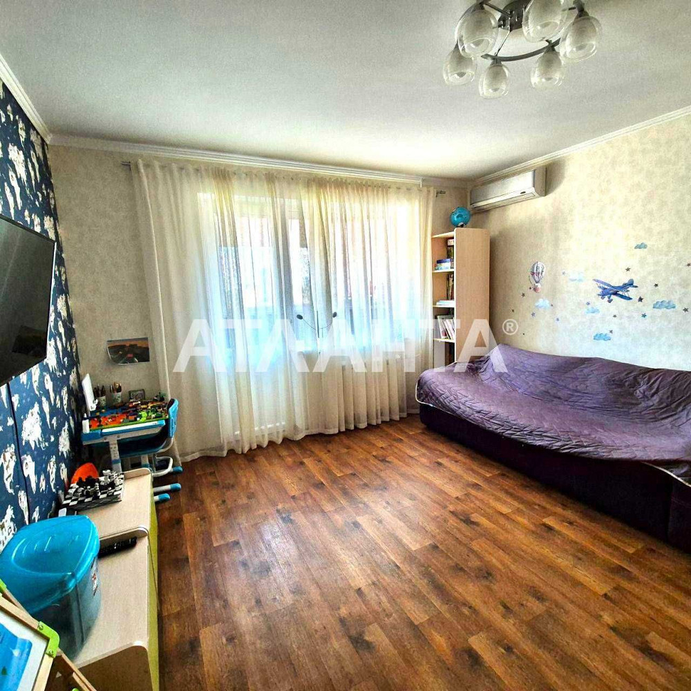 2-комн. квартира на Таирова. Подходит под Гос.Постановления 719, 280. Одеса - зображення 4