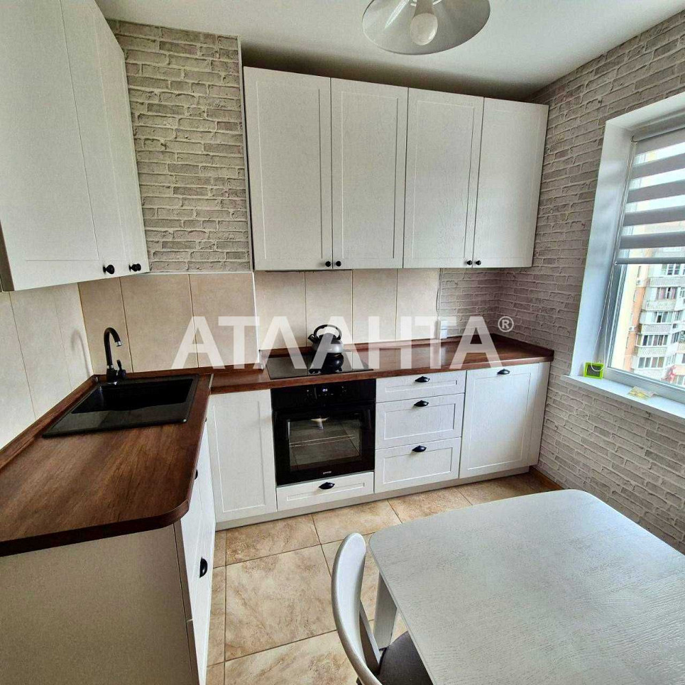 2-комн. квартира на Таирова. Подходит под Гос.Постановления 719, 280. Одеса - зображення 2