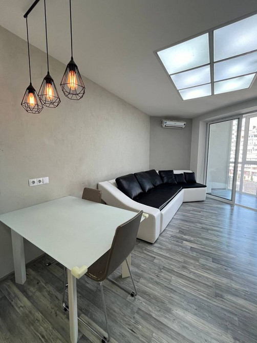 Продаж 2 кімнатної квартири + кухня студія Рівьєра ( Намив)     1313#2 Миколаїв - зображення 2