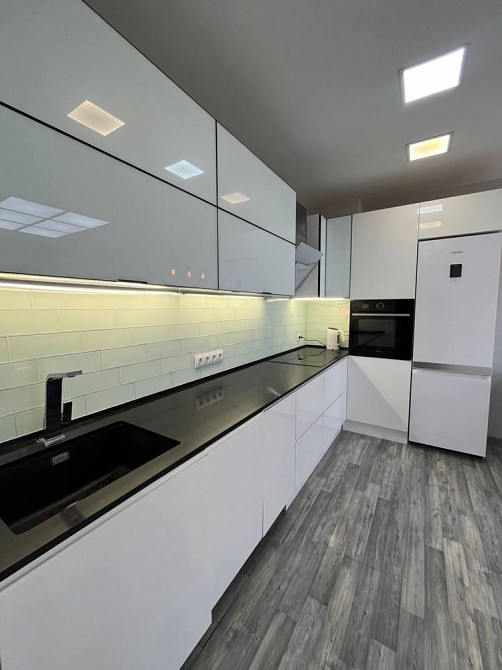 Продаж 2 кімнатної квартири + кухня студія Рівьєра ( Намив)     1313#2 Миколаїв - зображення 7