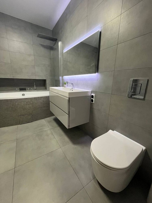 Продаж 2 кімнатної квартири + кухня студія Рівьєра ( Намив)     1313#2 Миколаїв - зображення 5