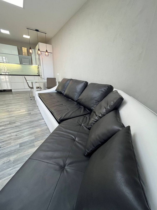 Продаж 2 кімнатної квартири + кухня студія Рівьєра ( Намив)     1313#2 Миколаїв - зображення 4