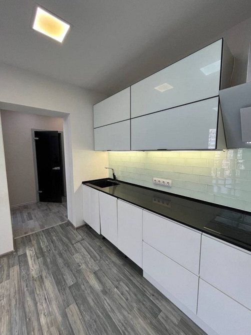 Продаж 2 кімнатної квартири + кухня студія Рівьєра ( Намив)     1313#2 Миколаїв - зображення 6