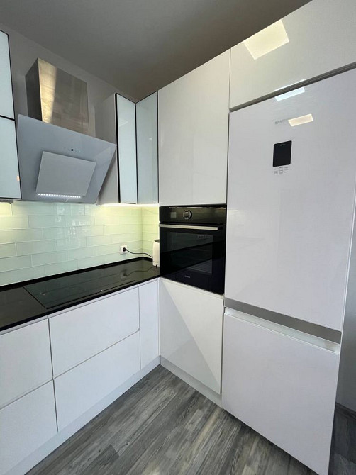 Продаж 2 кімнатної квартири + кухня студія Рівьєра ( Намив)     1313#2 Миколаїв - зображення 8