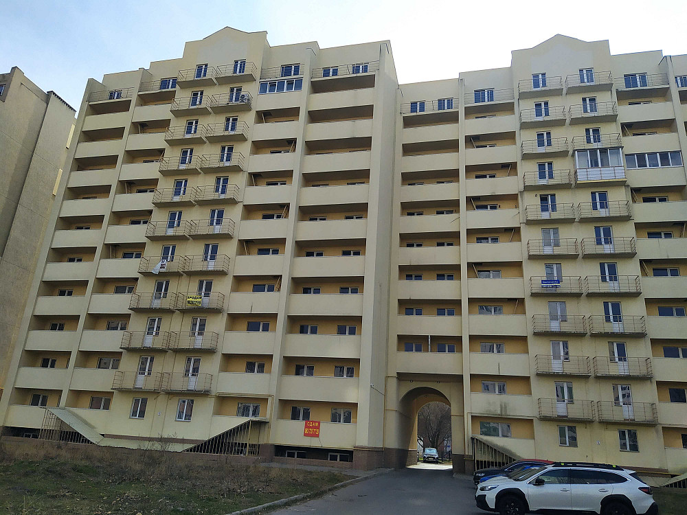 Продам, собственник,  1 комнатная квартира, Бочарова 73 Одесса - изображение 1