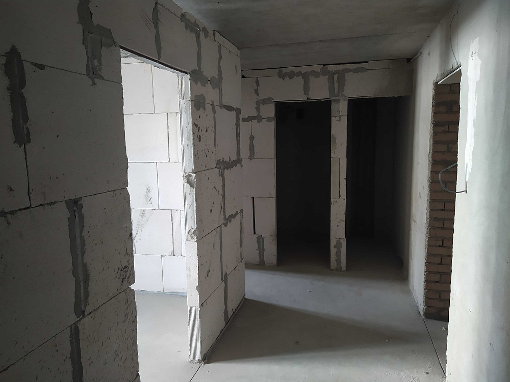 Продам, собственник,  1 комнатная квартира, Бочарова 73 Одесса - изображение 6