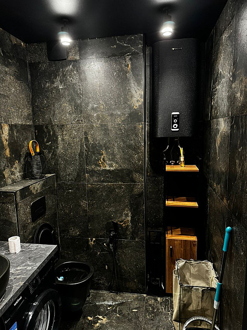 Жк лебединий 1 ком Киев - изображение 4