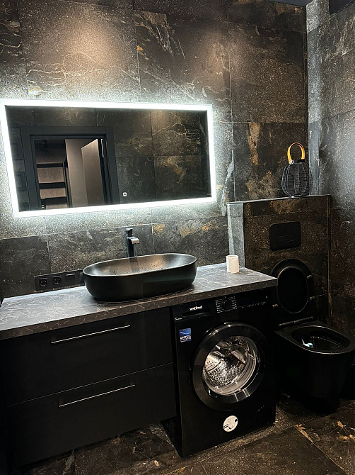 Жк лебединий 1 ком Киев - изображение 1