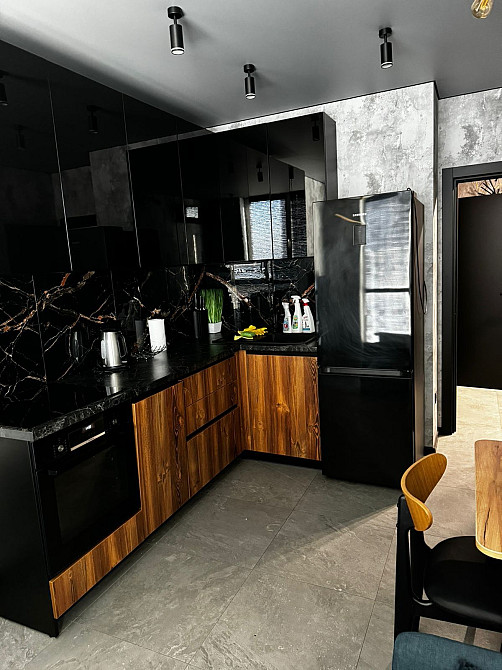 Жк лебединий 1 ком Киев - изображение 5