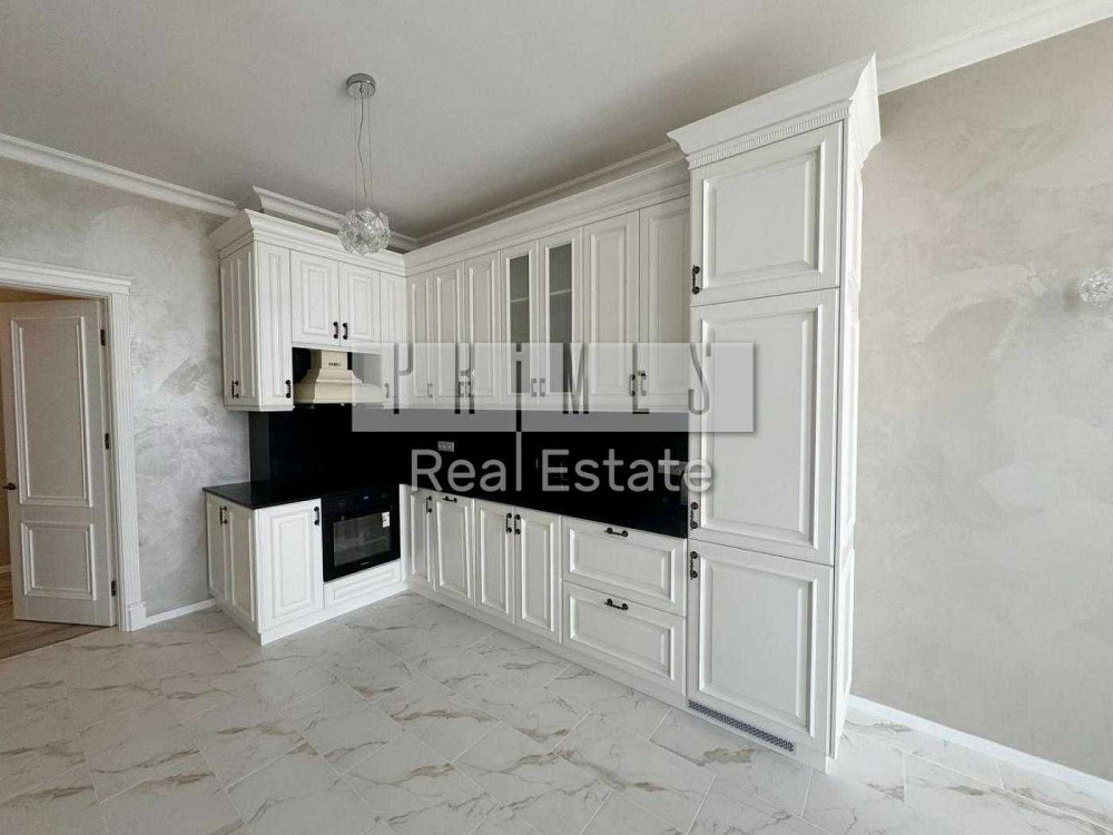 ЖК Французский квартал 2 , Маккейна 3а , аренда 2к квартиры генератор Киев - изображение 1