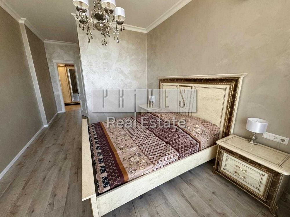 ЖК Французский квартал 2 , Маккейна 3а , аренда 2к квартиры генератор Киев - изображение 4