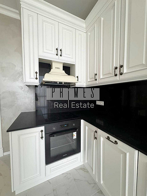 ЖК Французский квартал 2 , Маккейна 3а , аренда 2к квартиры генератор Киев - изображение 2