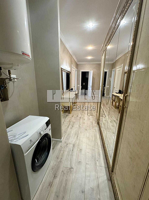 ЖК Французский квартал 2 , Маккейна 3а , аренда 2к квартиры генератор Киев - изображение 8