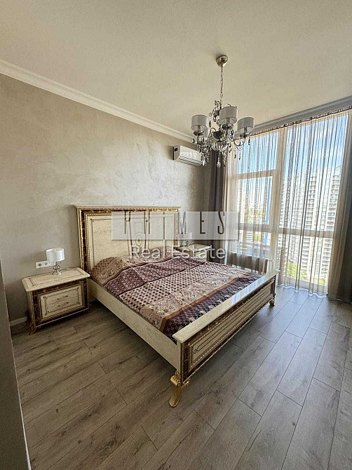 ЖК Французский квартал 2 , Маккейна 3а , аренда 2к квартиры генератор Киев - изображение 3