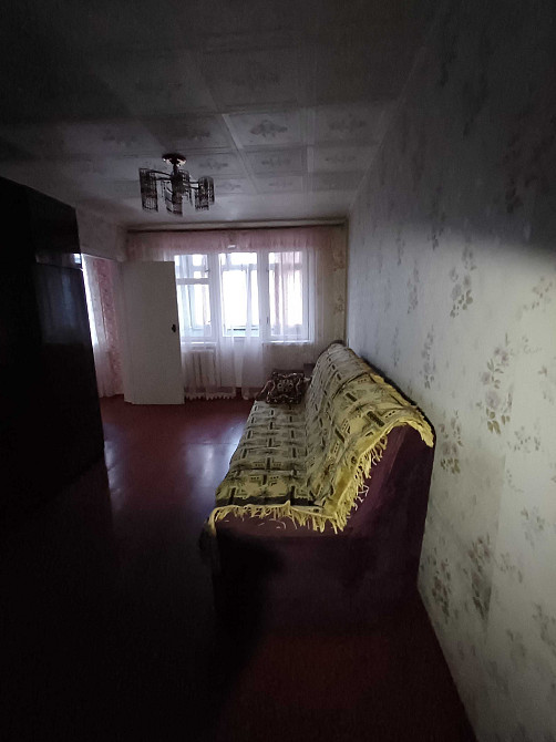 Сдаю 3 малогабаритную квартиру ЮТЗ Южная - пр.Богоявленский Николаев - изображение 6