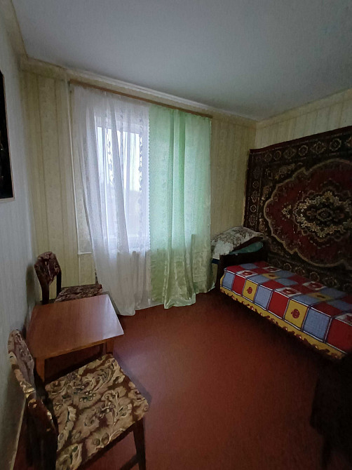 Сдаю 3 малогабаритную квартиру ЮТЗ Южная - пр.Богоявленский Николаев - изображение 5