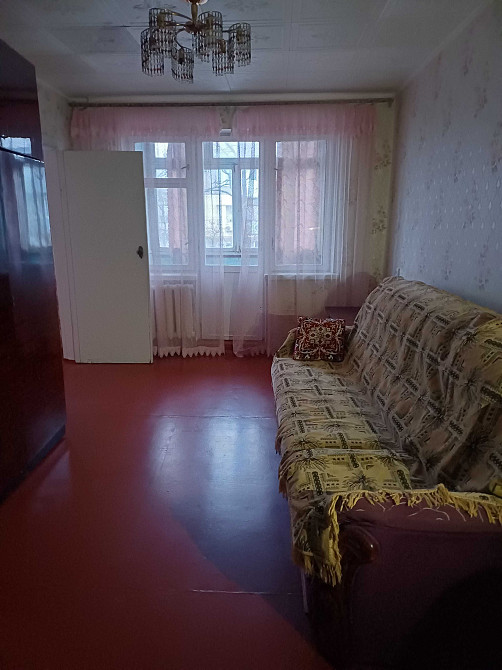 Сдаю 3 малогабаритную квартиру ЮТЗ Южная - пр.Богоявленский Николаев - изображение 1