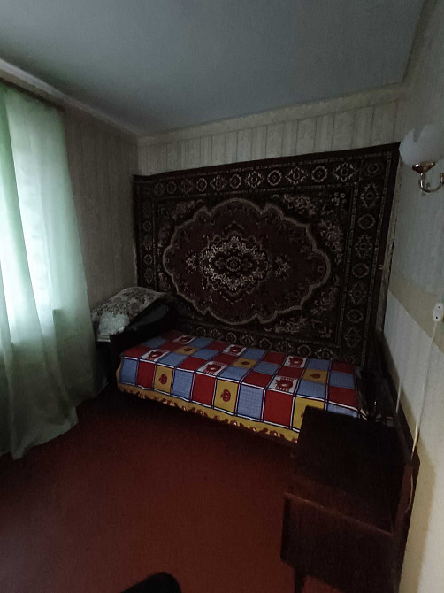 Сдаю 3 малогабаритную квартиру ЮТЗ Южная - пр.Богоявленский Николаев - изображение 4