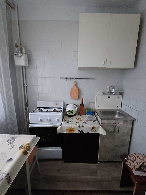 Сдаю 3 малогабаритную квартиру ЮТЗ Южная - пр.Богоявленский Николаев - изображение 8