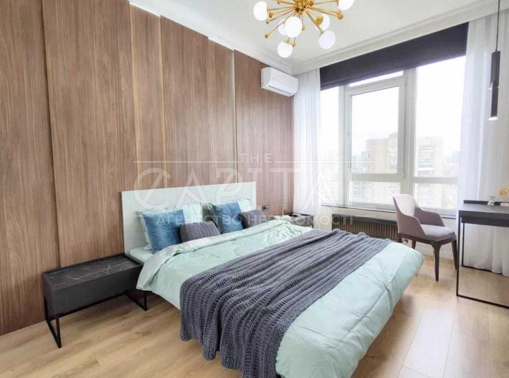 Аренда квартиры Жк 38 жемчужина ГЕНЕРАТОР/ПАРКИНГ Киев - изображение 6