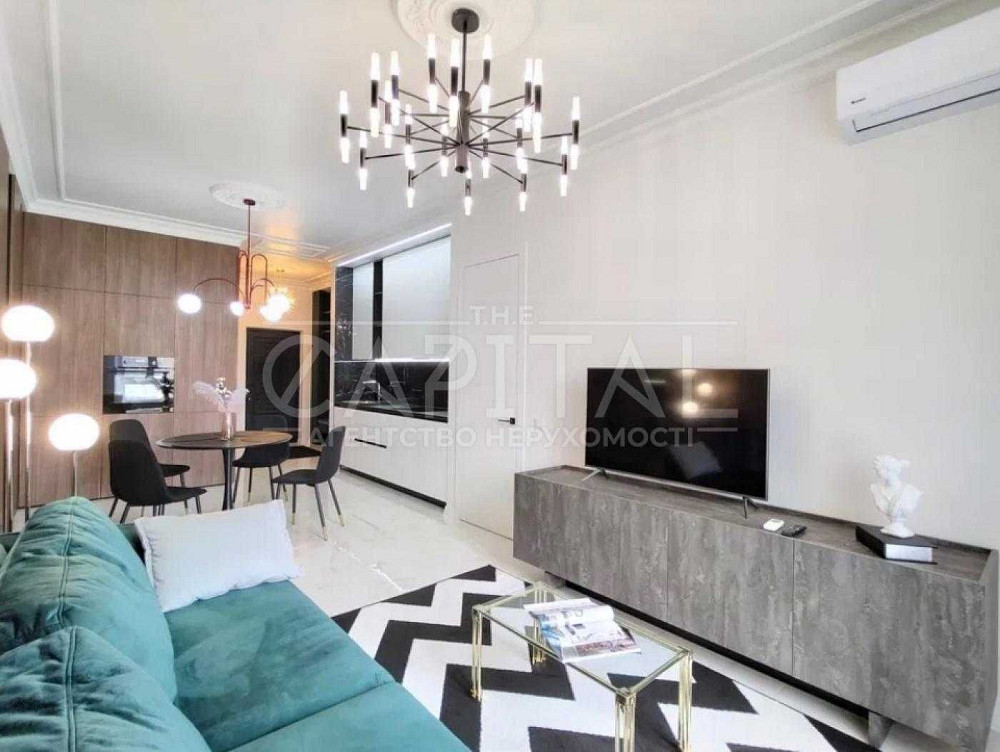 Аренда квартиры Жк 38 жемчужина ГЕНЕРАТОР/ПАРКИНГ Киев - изображение 3